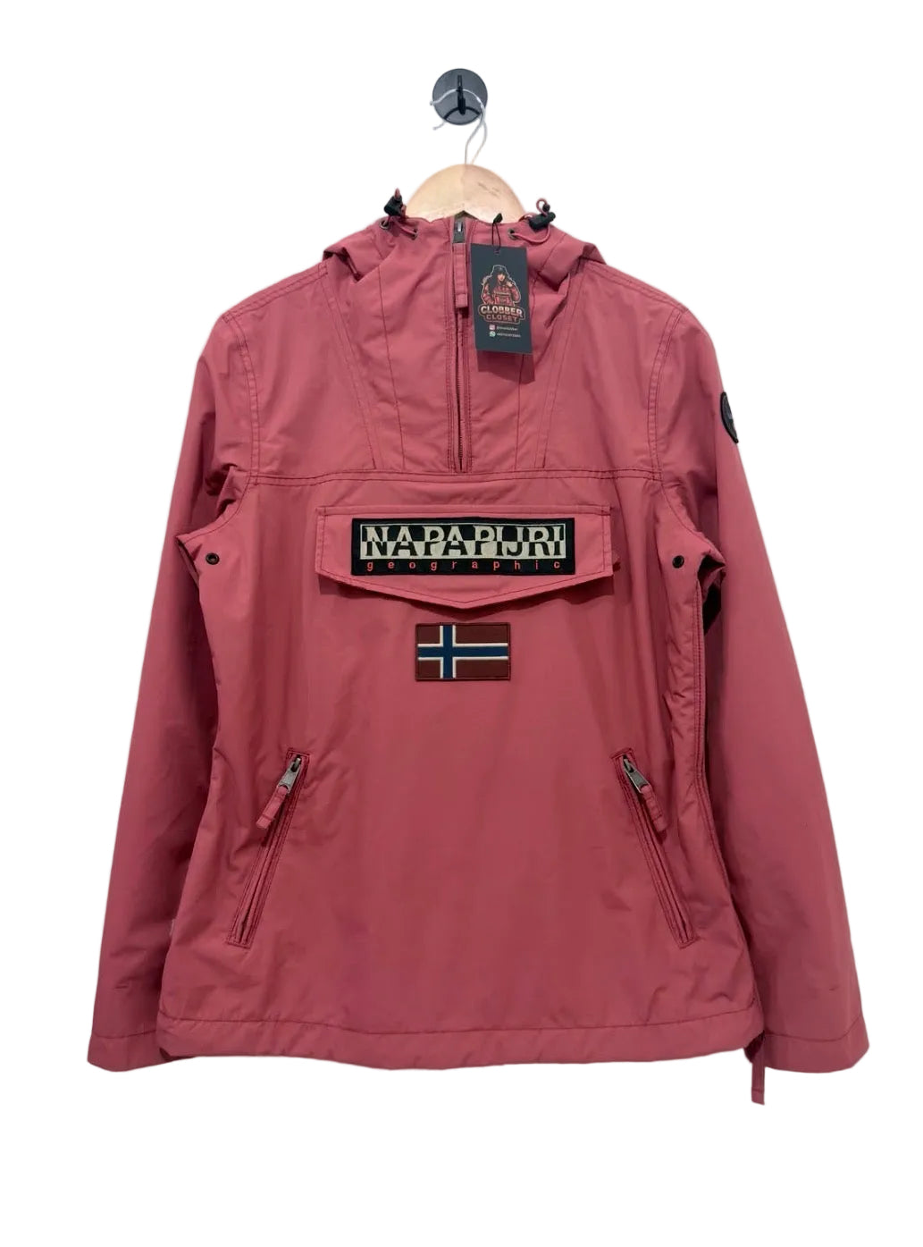 Napapijri Rainforest Summer 2 Side Pocket🇳🇴
