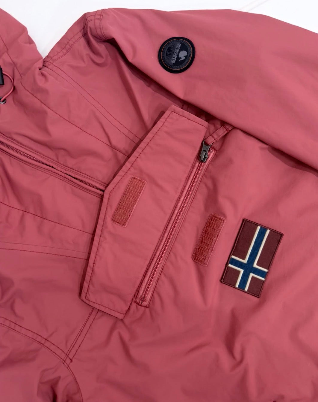 Napapijri Rainforest Summer 2 Side Pocket🇳🇴